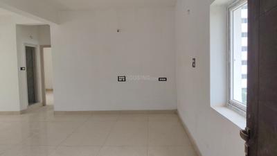 Living Room Image of 1151 Sq.ft 2 BHK Apartment / Flat for sale in Kowkoor Secunderabad for Rs. 6905500