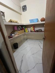 Kitchen Image of 3600 Sq.ft 10 BHK Independent House for sale in Bakalpur Mathura for Rs. 42000000