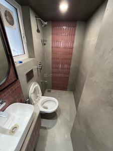 Image of 1025 Sq.ft 2 BHK Apartment / Flat for sale in Salasar Crystal, Bhayandar West, Mira Bhayandar for Rs. 12200001