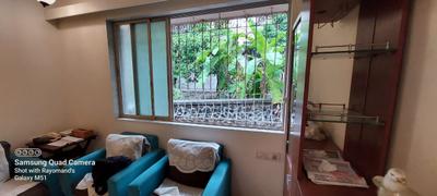 Bedroom Image of 500 Sq.ft 1 BHK Apartment / Flat for rent in Mahalakshmi Mumbai for Rs. 85000