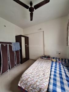 Bedroom Image of 1143 Sq.ft 2 BHK Apartment / Flat for sale in Eisha Zenith, Tathawade Pune for Rs. 9500000