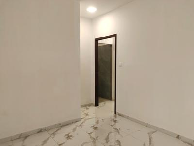 Bedroom Image of 670 Sq.ft 2 BHK Apartment / Flat for sale in Emerald Dotom Isle, Kandivali West Mumbai for Rs. 13600000