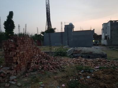 Durga Nagar Plot View 2