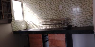 Kitchen Image of 560 Sq.ft 1 BHK Apartment / Flat for rent in Lunkad Daffodils, Viman Nagar Pune for Rs. 26000