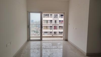 Living Room Image of 860 Sq.ft 2.5 BHK Apartment / Flat for sale in PS One 10, New Town Kolkata for Rs. 15000000