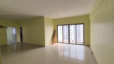 Living Room Image of 2068 Sq.ft 4 BHK Apartment / Flat for sale in South City, Prince Anwar Shah Connector Kolkata for Rs. 45000000