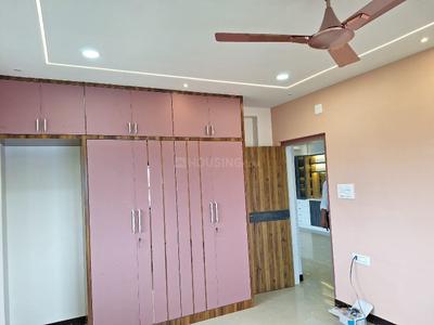 Bedroom Image of 1450 Sq.ft 3 BHK Apartment / Flat for sale in Garia, Sonarpur Kolkata for Rs. 9000000