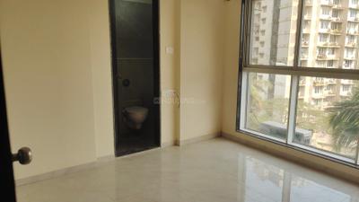 1 BHK Flat
