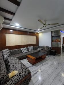 Hall Image of 2350 Sq.ft 3 BHK Apartment / Flat for sale in Bariatu Ranchi for Rs. 13500000