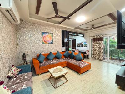 Hall Image of 1696 Sq.ft 3.5 BHK Apartment / Flat for sale in Panchsheel Pratishtha, Sector 75 Noida for Rs. 29500000