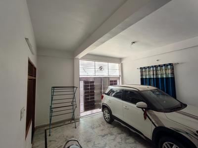 Image of 1156 Sq.ft 2 BHK Builder Floor for rent in Barra, Kanpur for Rs. 8000