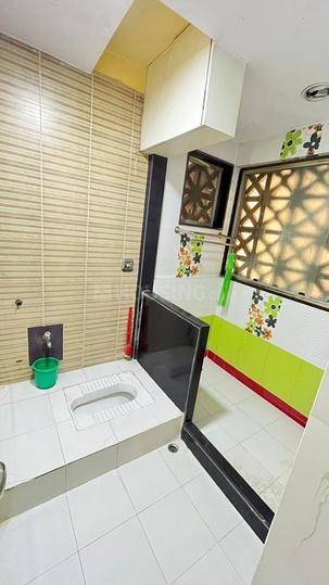 Sector 13, Kopar Khairane Bedroom 1