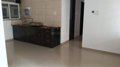 Kitchen Image of 860 Sq.ft 2 BHK Apartment / Flat for sale in Kolte Patil Life Republic Sector R7 7th Avenue I Towers, Hinjawadi Phase 2 Pune for Rs. 7500000