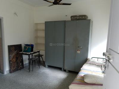Bedroom Image of 800 Sq.ft 2 BHK Independent House for sale in JP Nagar Bengaluru for Rs. 14800000
