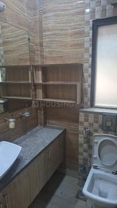 Image of 1440 Sq.ft 3 BHK Builder Floor for sale in Rajouri Garden, New Delhi for Rs. 20500000