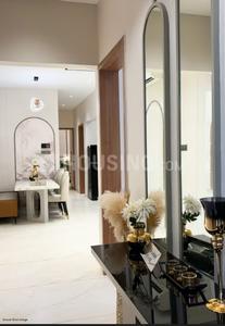 Hall Image of 2328 Sq.ft 4 BHK Apartment / Flat for sale in Unique Sky Links Phase I, Pashan Pune for Rs. 23500000