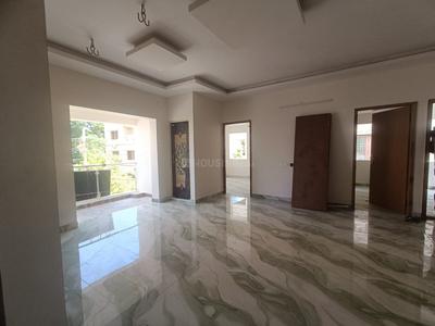 Hall Image of 1261 Sq.ft 3 BHK Apartment / Flat for sale in Iyyappanthangal Chennai for Rs. 9205300