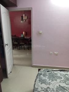 Bedroom Image of 1330 Sq.ft 3 BHK Apartment / Flat for sale in Adarsh Serenity by Adarsh Developers, JP Nagar Bengaluru for Rs. 17000000