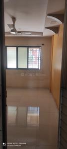 Hall Image of 486 Sq.ft 1 BHK Apartment / Flat for sale in Panvelkar Vrindavan, Badlapur East Badlapur for Rs. 2000000