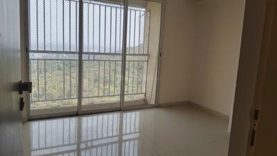 Bedroom Image of 840 Sq.ft 2 BHK Apartment / Flat for sale in Bharat Ecovistas, Shilphata Thane for Rs. 6650000