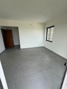 Bedroom Image of 2600 Sq.ft 3 BHK Apartment / Flat for sale in Noel Cloudwalk, Maradu Kochi for Rs. 30000000