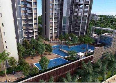 Image of 870 Sq.ft 2 BHK Apartment / Flat for sale in Shapoorji Pallonji Vicinia, Powai, Mumbai for Rs. 25000000