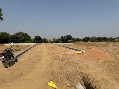 Image of 900 Sq.ft Residential Plot / Land for sale in Noida Extension, Greater Noida for Rs. 5000000
