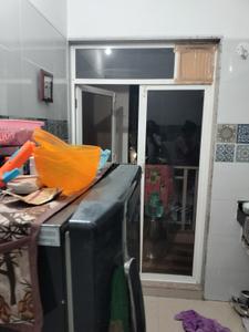Hall Image of 320 Sq.ft 1 RK Apartment / Flat for sale in Dev Harmony, Badlapur East Badlapur for Rs. 2000000
