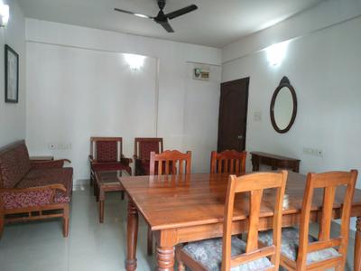 1 BHK Apartment