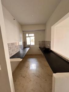 Kitchen Image of 850 Sq.ft 2 BHK Apartment / Flat for sale in Alcove New Kolkata, Serampore Hooghly for Rs. 4600000