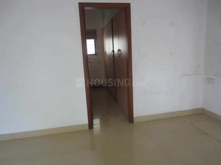 KAML APARTMENT Bedroom 1