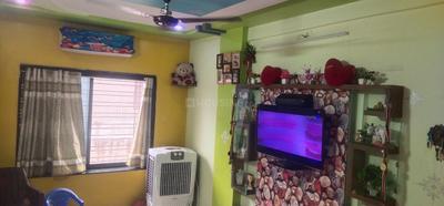 Bedroom Image of 750 Sq.ft 2 BHK Apartment / Flat for sale in Old MIDC Jalgaon for Rs. 3300000