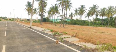 Image of 2400 Sq.ft Residential Plot / Land for sale in Nadaprabhu Kempegowda layout, Bengaluru for Rs. 22800000