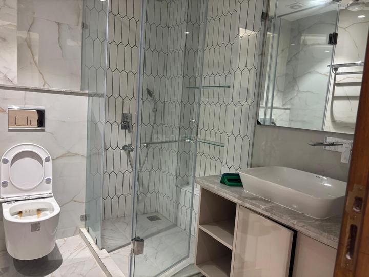 Safdarjung Enclave Bathroom 1