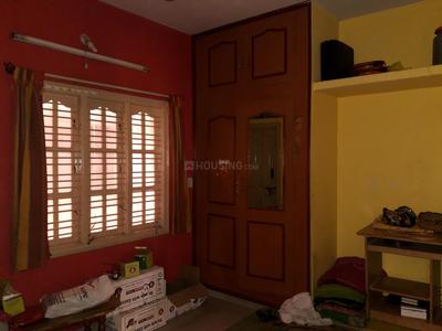 Bedroom Image of 900 Sq.ft 2 BHK Builder Floor for rent in No-603, Chandra Layout Extension Bengaluru for Rs. 15000