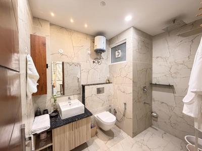 Image of 1200 Sq.ft 2 BHK Builder Floor for rent in Sahastradhara Road, Dehradun for Rs. 35000