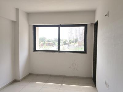 Bedroom Image of 1071 Sq.ft 3 BHK Apartment / Flat for sale in The Atlantis 2, Zundal Ahmedabad for Rs. 6763770