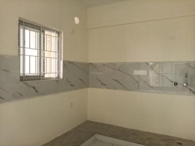 Kitchen Image of 1008 Sq.ft 2 BHK Apartment / Flat for sale in Kaval Bairasandra Bengaluru for Rs. 7500000