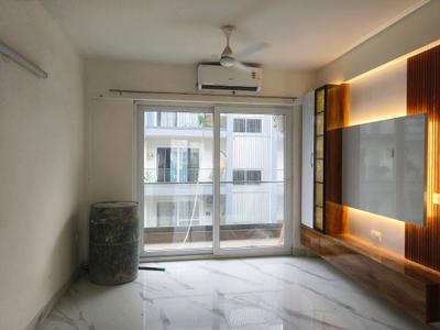 Living Room Image of 1108 Sq.ft 2 BHK Apartment / Flat for sale in Smartworld Gems, Sector 89 Gurgaon for Rs. 13500000