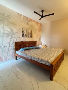 Bedroom Image of 2211 Sq.ft 4 BHK Apartment / Flat for sale in Chinna Nolambur Chennai for Rs. 26000000