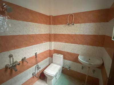 Bathroom Image of 1500 Sq.ft 3 BHK Villa for sale in Banthra Sikander Pur Lucknow for Rs. 4700000