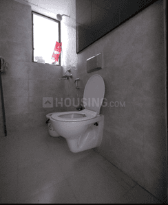 Image of 619 Sq.ft 1 BHK Apartment / Flat for sale in Wadhwa Wise City, Chikhale, Navi Mumbai for Rs. 4500000