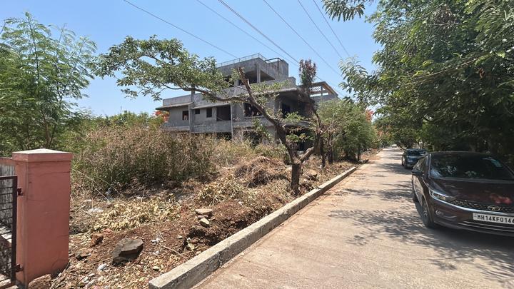 Residential NA Plot Talegaon Dabhade Main Image 1