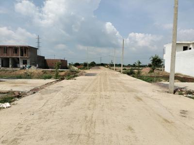 Image of 1125 Sq.ft Residential Plot / Land for sale in Khatu Dham Enclave, Morta Village, Ghaziabad for Rs. 3625000