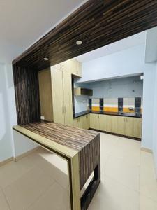 1 BHK Flat