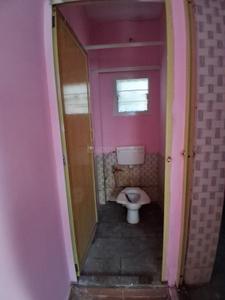 Bathroom Image of 450 Sq.ft 1 BHK Apartment / Flat for sale in Alur Bengaluru for Rs. 1400000
