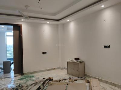 Living Room Image of 1350 Sq.ft 3 BHK Apartment / Flat for sale in Satbari New Delhi for Rs. 12000000
