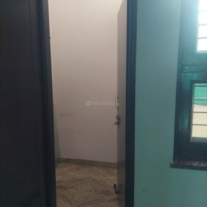 Pooja Room Image of 1200 Sq.ft 2 BHK Builder Floor for rent in Manyawas Jaipur for Rs. 17000