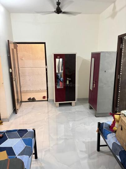 Hall Image of Galaxy Guest PG in Airoli, Navi Mumbai