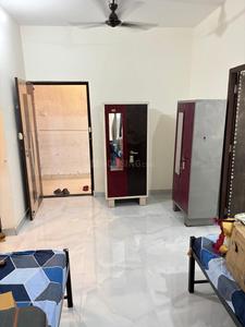 Hall Image of Galaxy Guest PG in Airoli, Navi Mumbai